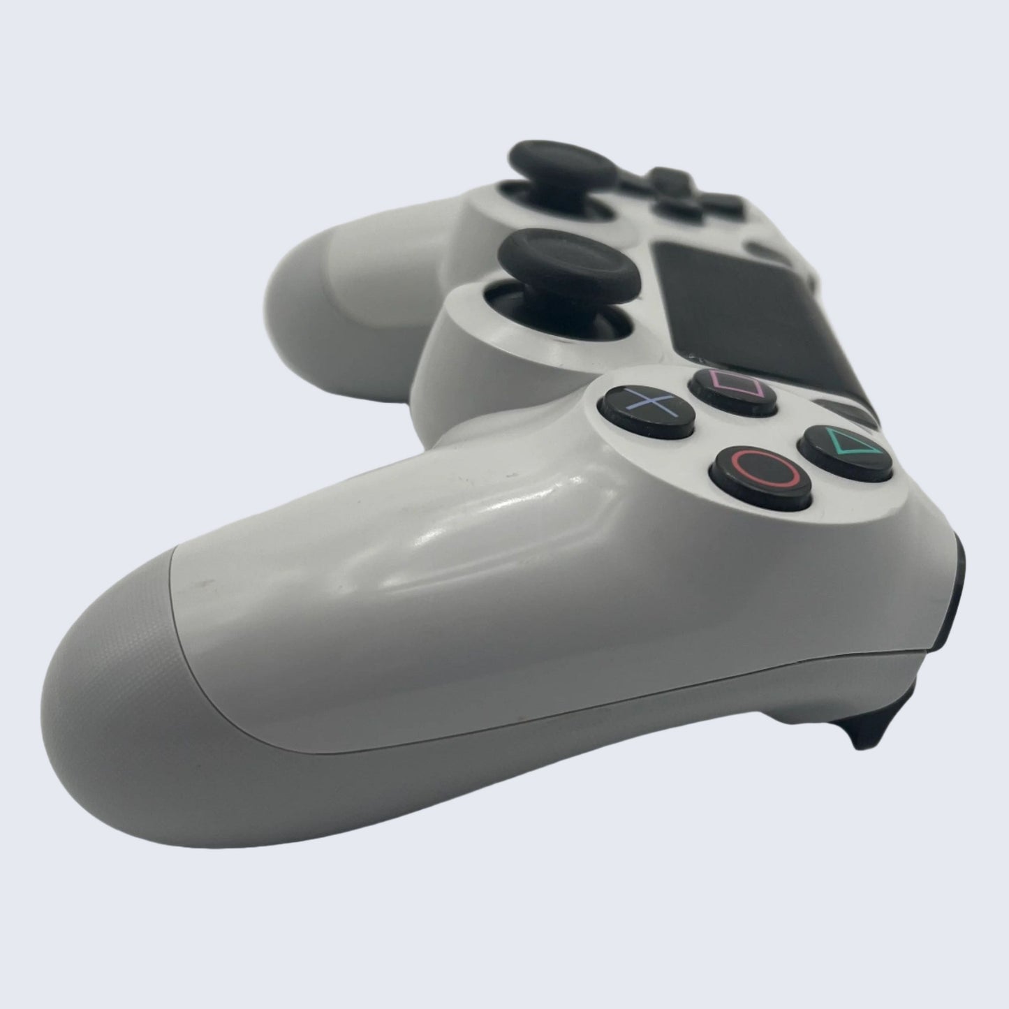 PS4 Official Dual Shock 4 White Controller