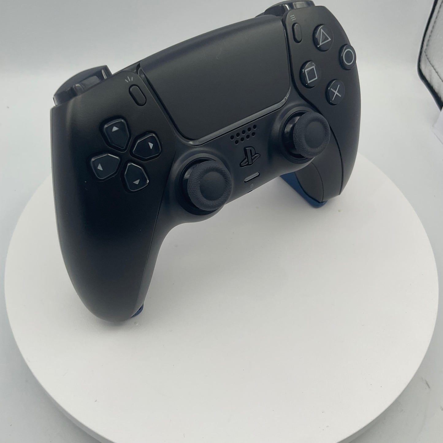 PS5 Official DualSense Controller Midnight Black