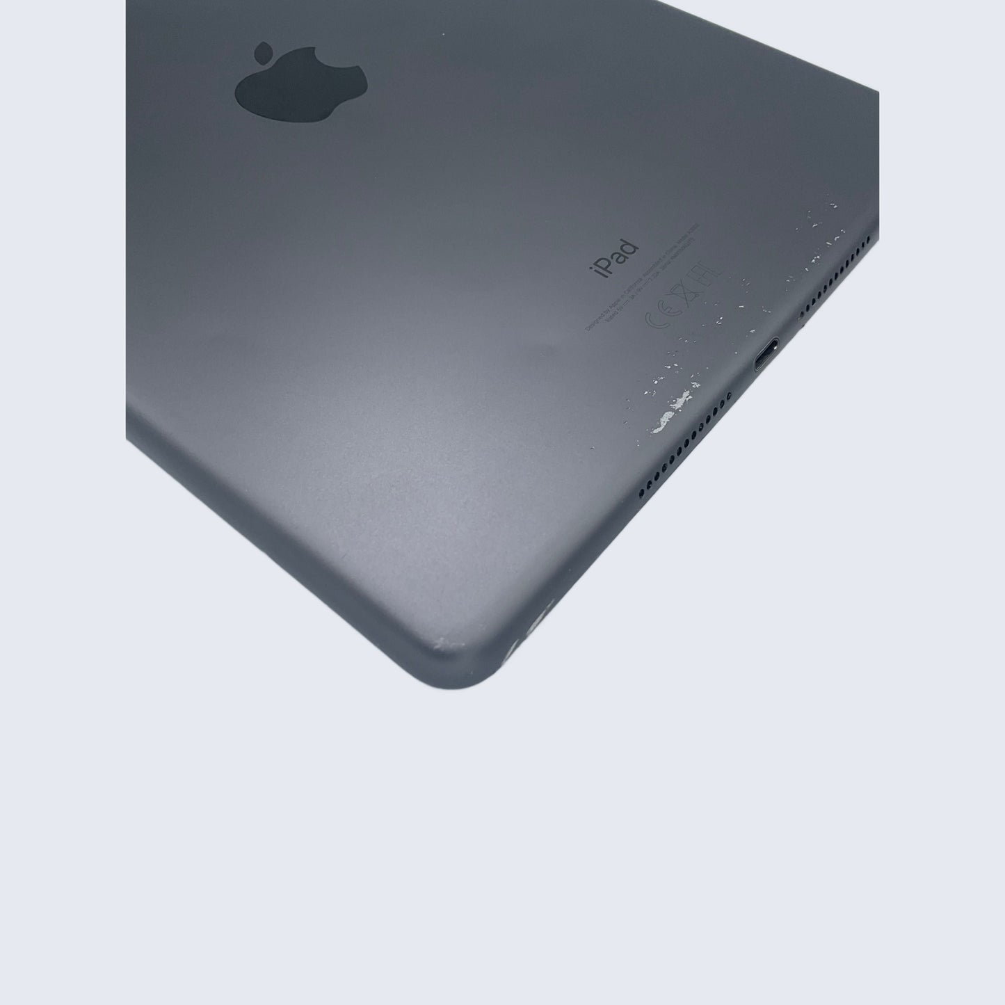 Apple iPad 9th Gen (A2602)-10.2" 64GB - Space Grey, Grade C, WiFi, 85% Battery