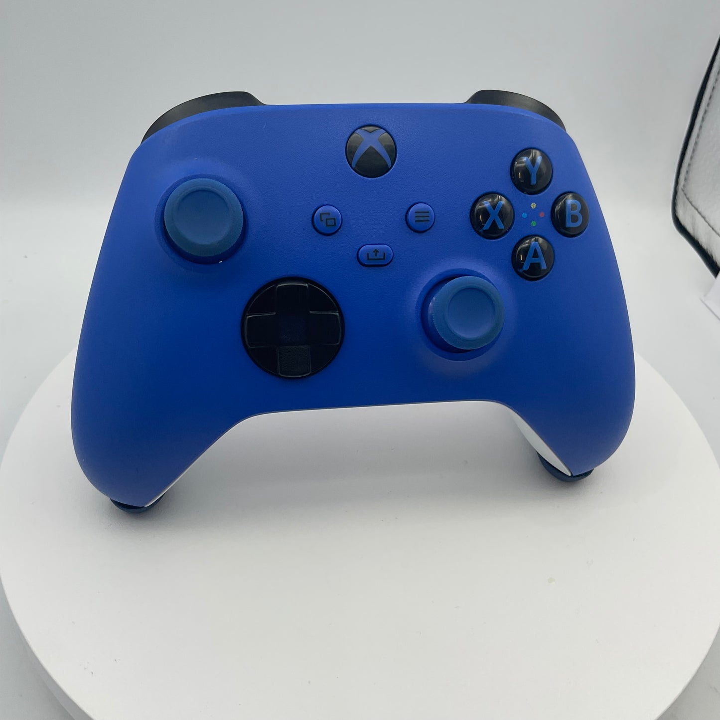 Xbox One Series X/S Controller (blue/white) Grade A