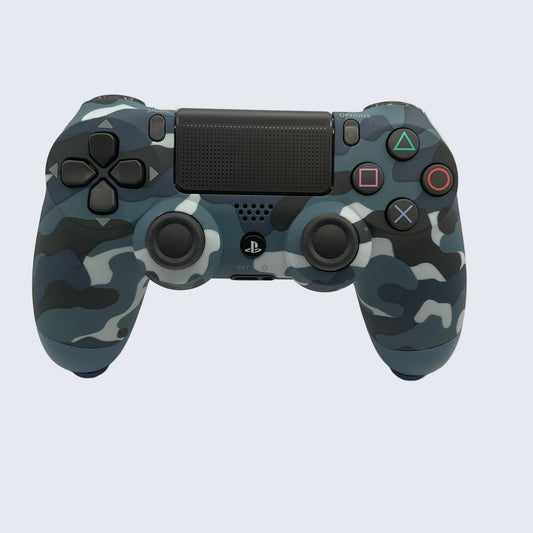 PS4 Single Controller stand “Invisible”