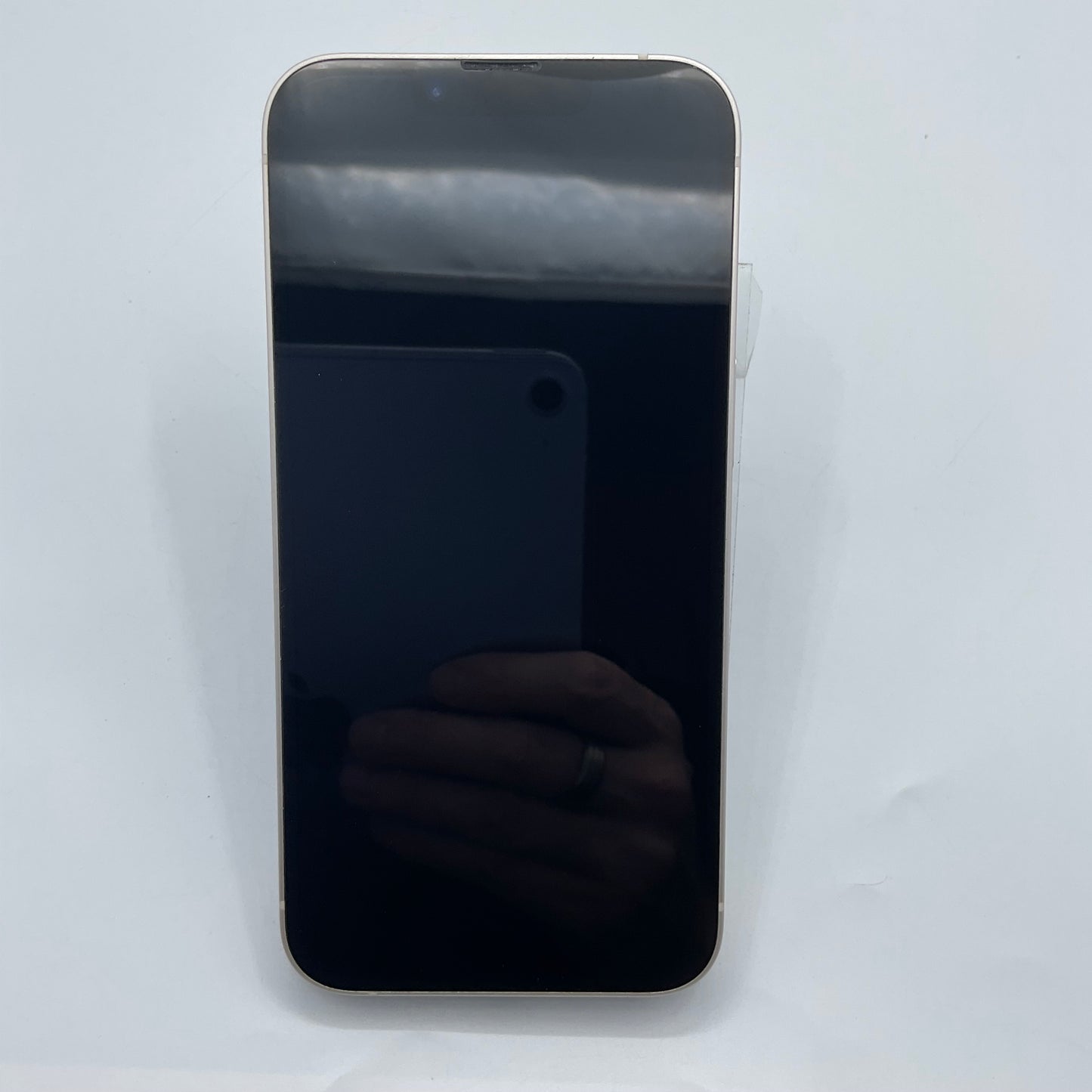 Apple iPhone 14 128GB Starlight, Unlocked A/B