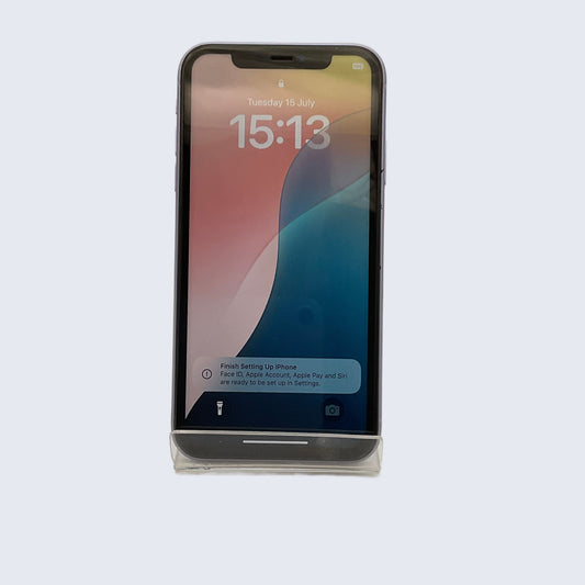 Apple iPhone 11 64GB Purple, Unlocked B