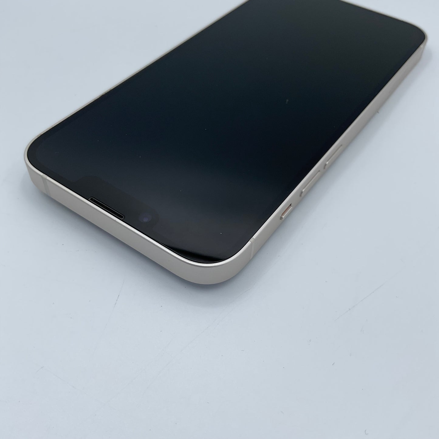 Apple iPhone 14 128GB Starlight, Unlocked Grade A