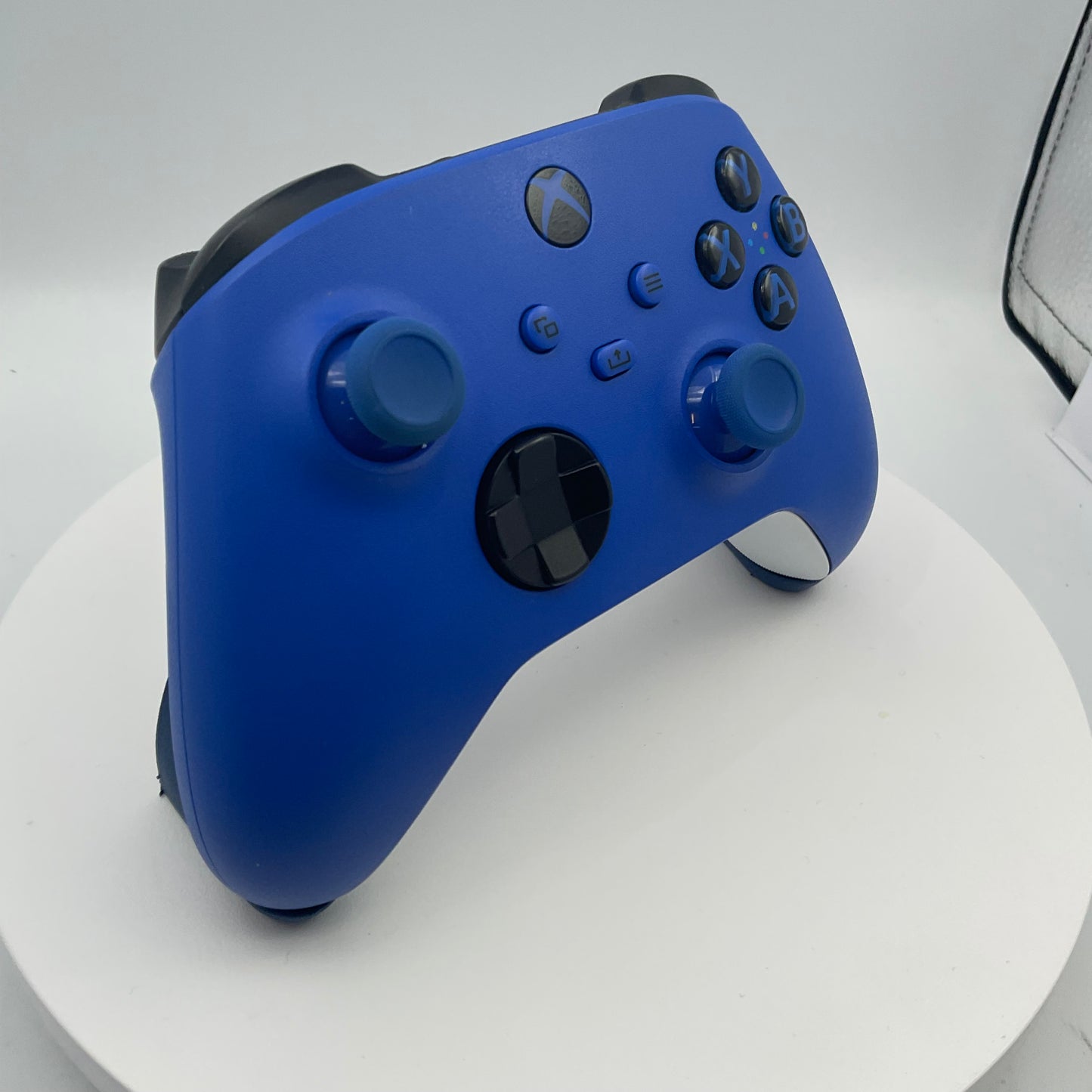 Xbox One Series X/S Controller (blue/white) Grade A