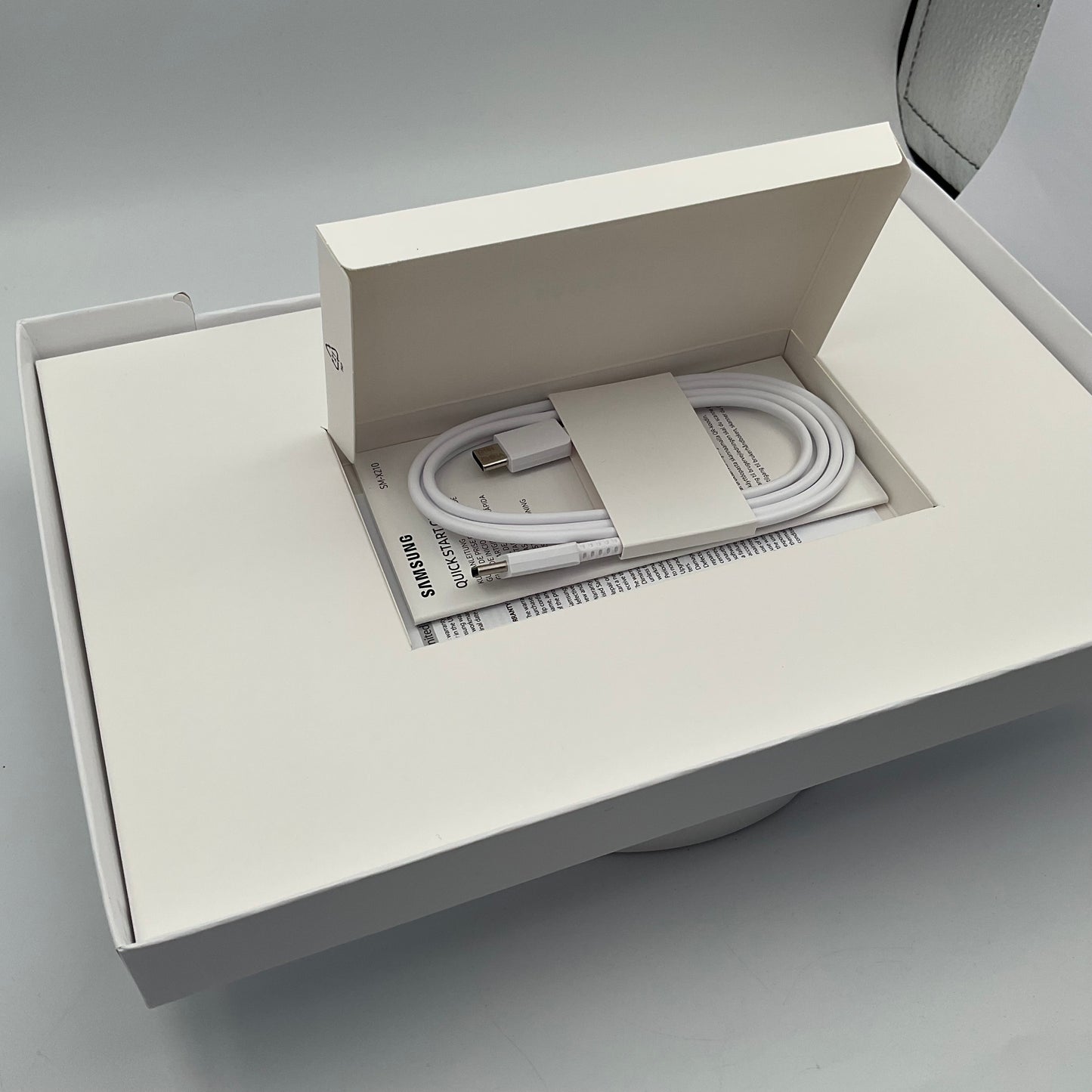Samsung Tab A9 Plus 128GB New Boxed