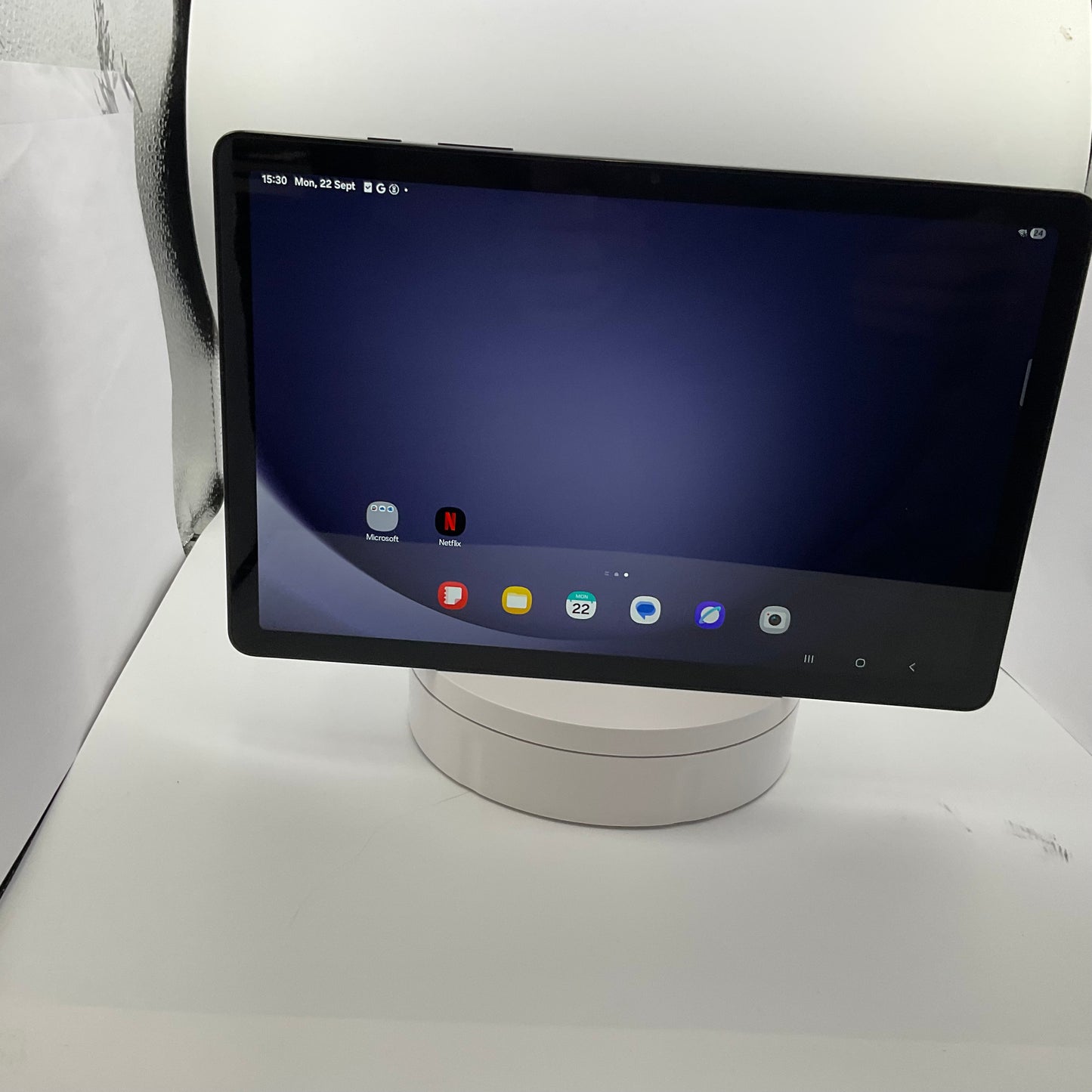 Samsung Tab A9 Plus 128GB New Boxed