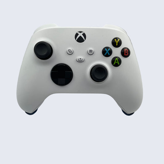 Xbox One Series X/S Controller (white) Grade A-