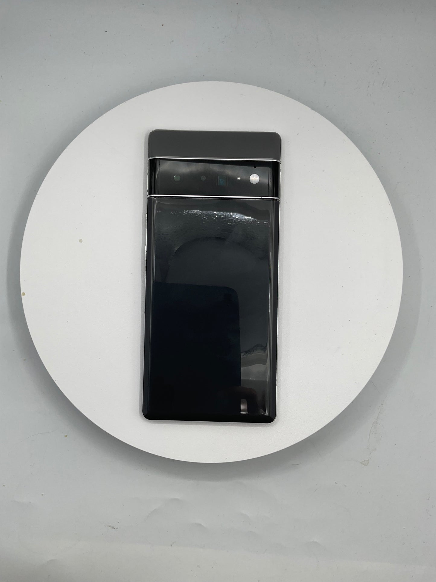 Google Pixel 6 Pro 128GB Stormy Black (Grade A/B), Unlocked