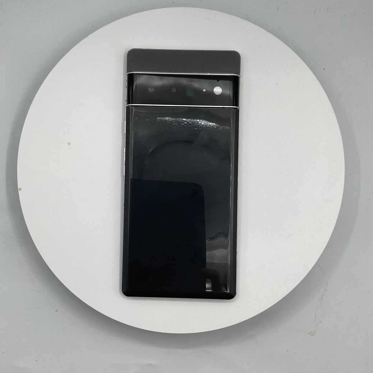 Google Pixel 6 Pro 128GB Stormy Black (Grade A/B), Unlocked