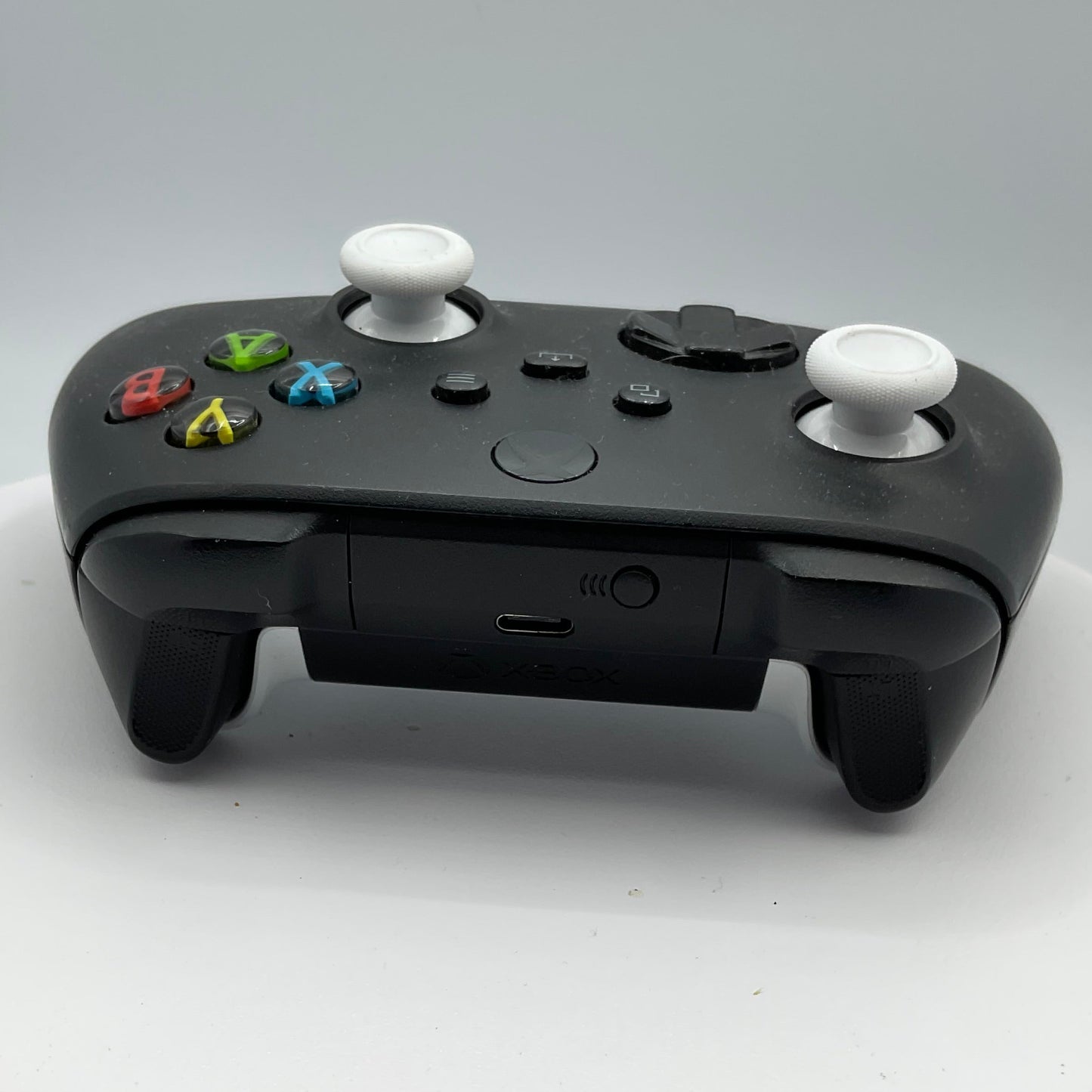 Xbox One Series X/S Controller (black) Grade A