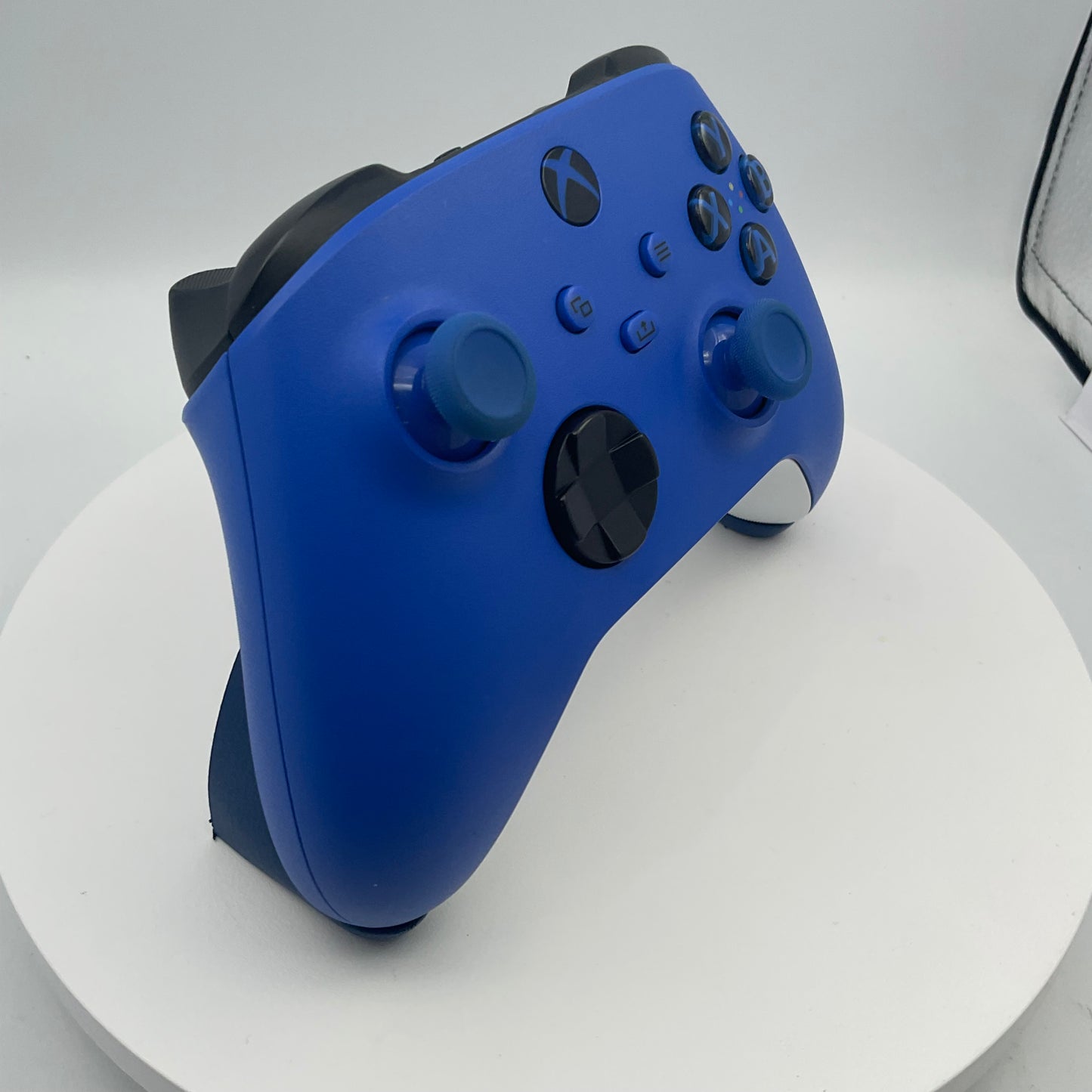 Xbox One Series X/S Controller (blue/white) Grade A