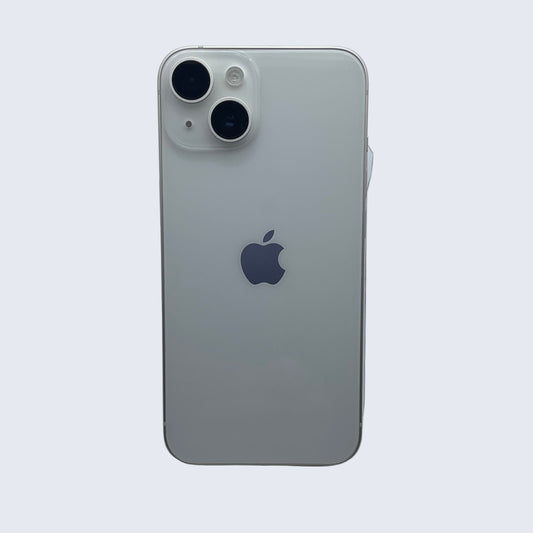 Apple iPhone 14 128GB Starlight, Unlocked Grade A
