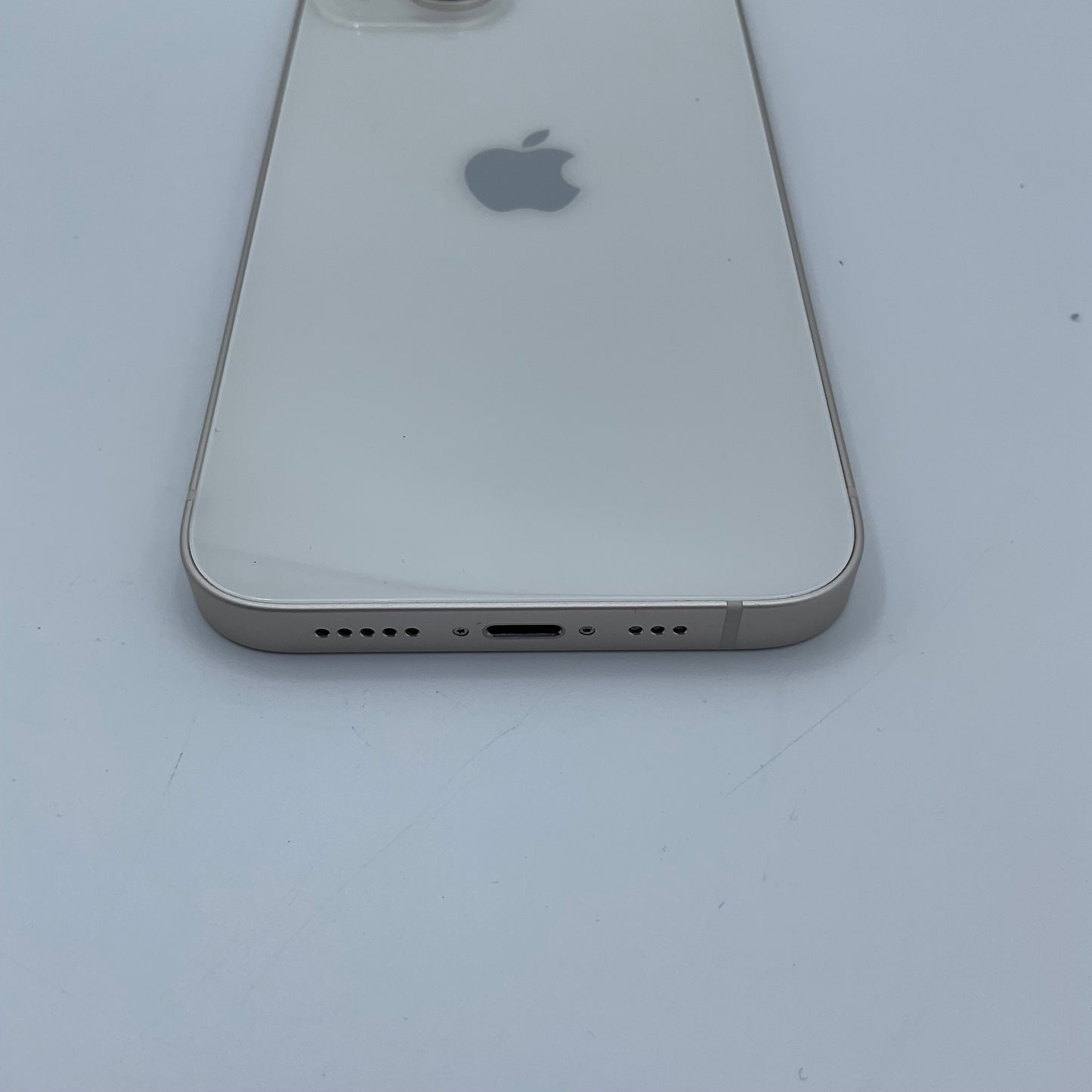 Apple iPhone 14 128GB Starlight, Unlocked Grade A