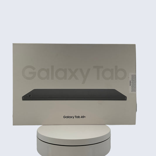 Samsung Tab A9 Plus 128GB New Boxed