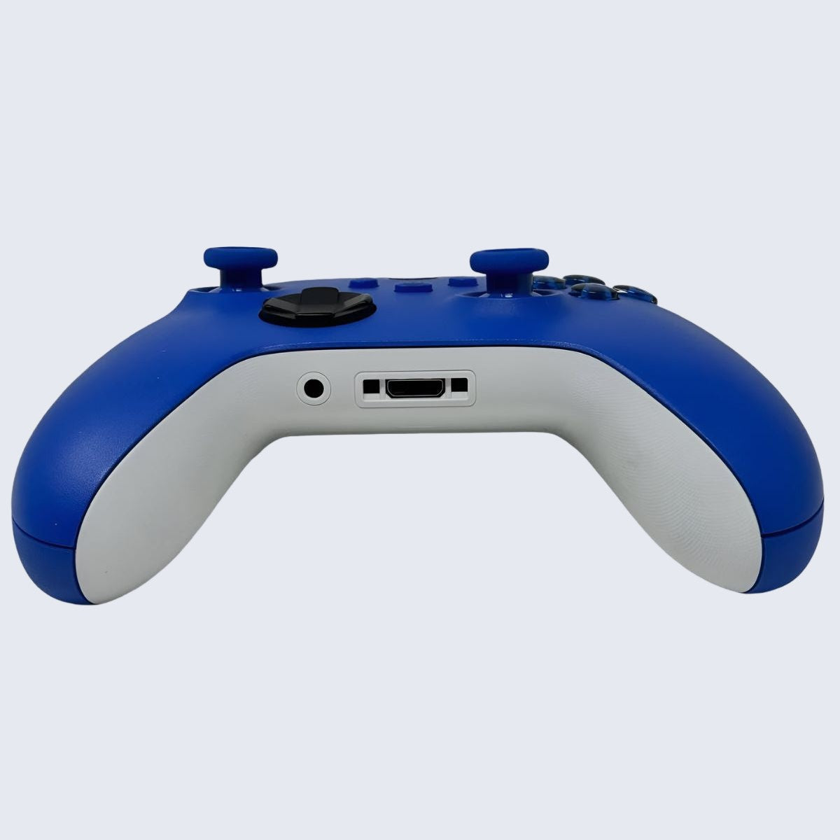 Official Xbox Series Shock Blue Wireless Controller