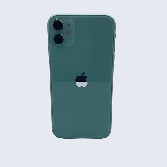 Apple iPhone 11 64GB Green, Unlocked Grade A