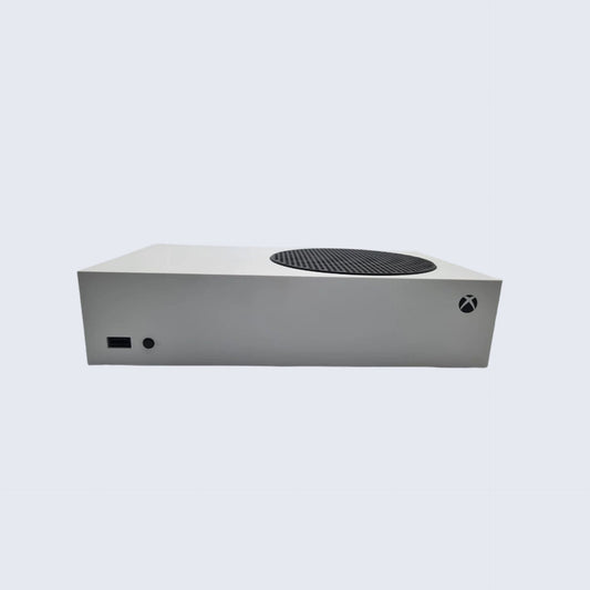 Xbox Series S Console, 512GB, White