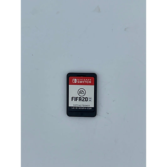 FIFA 20