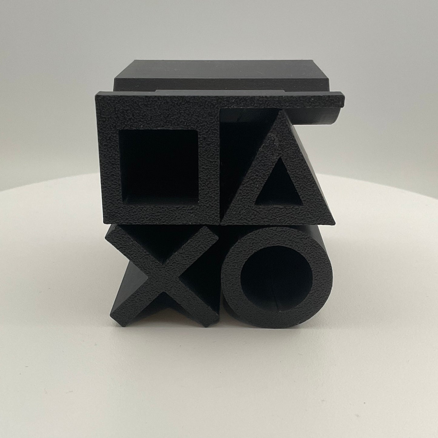PS5 Single Controller stand “Button stand”