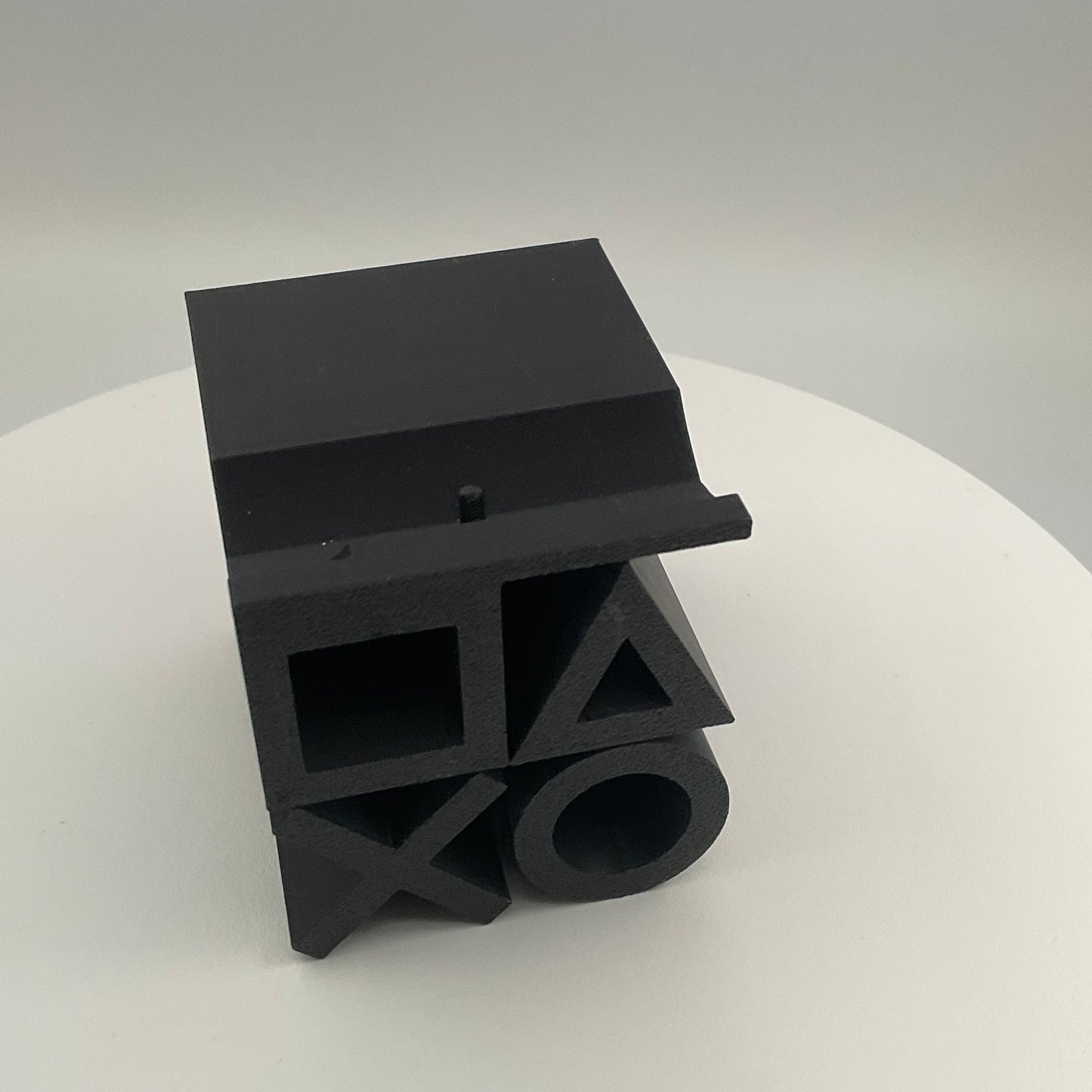 PS5 Single Controller stand “Button stand”