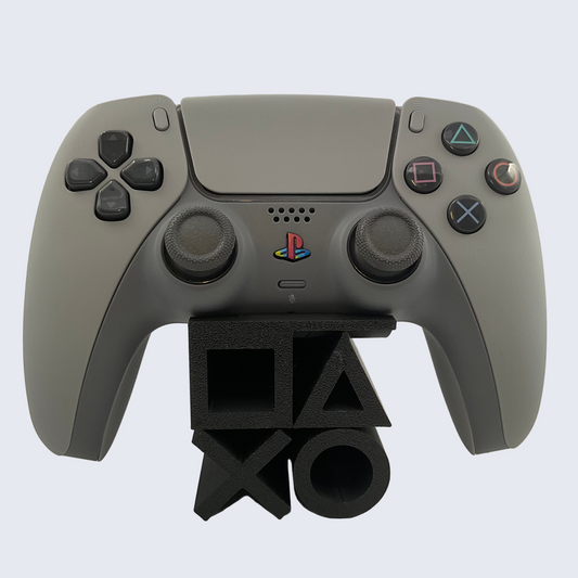 PS5 Single Controller stand “Button stand”