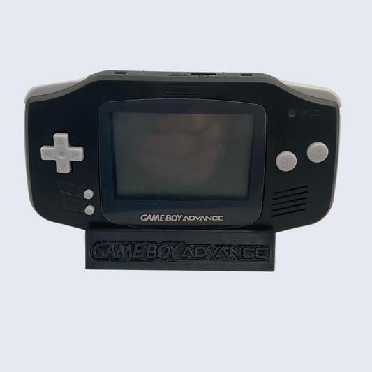 Nintendo Gameboy Advance Single Controller stand “Gameboy”