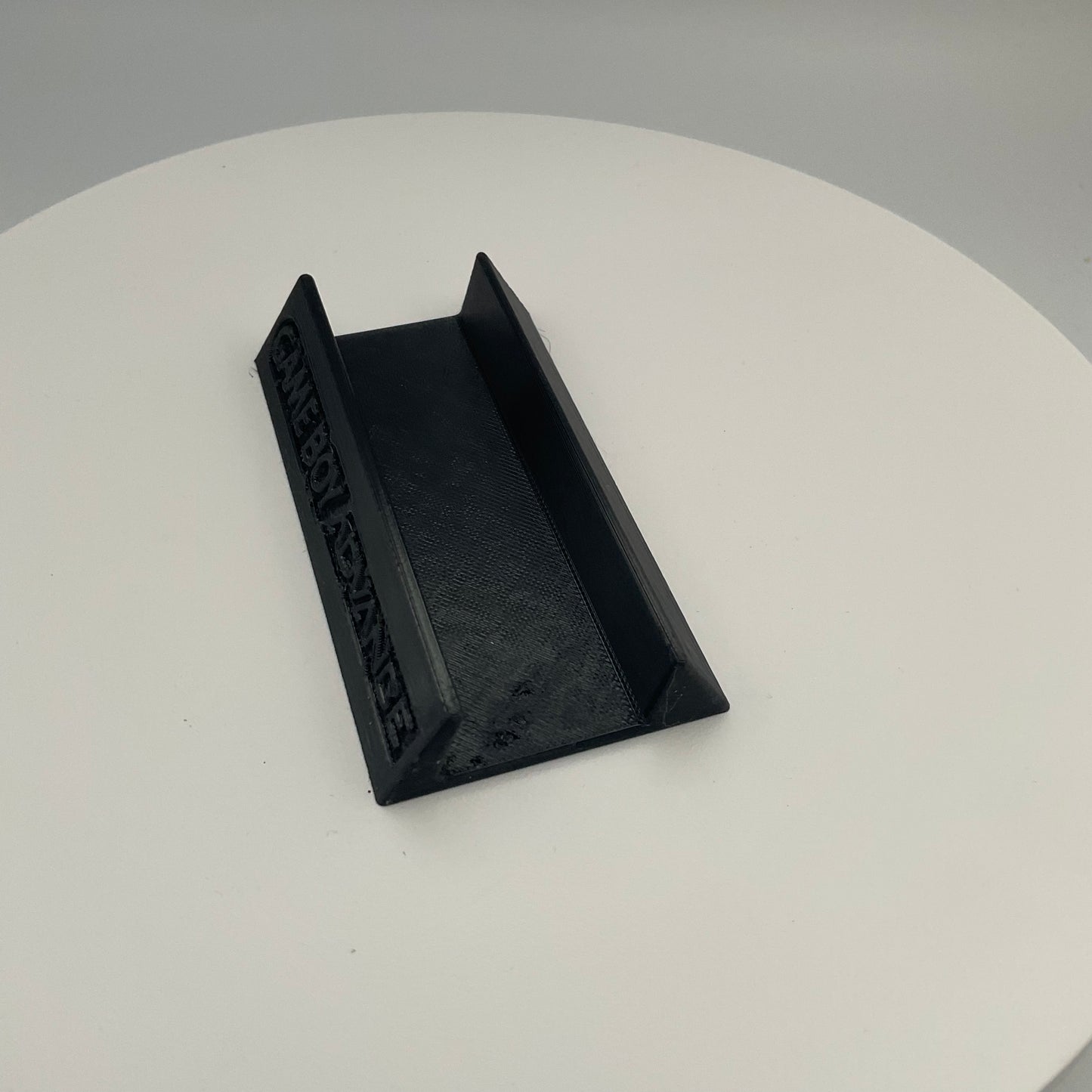 Nintendo Gameboy Advance Single Controller stand “Gameboy”