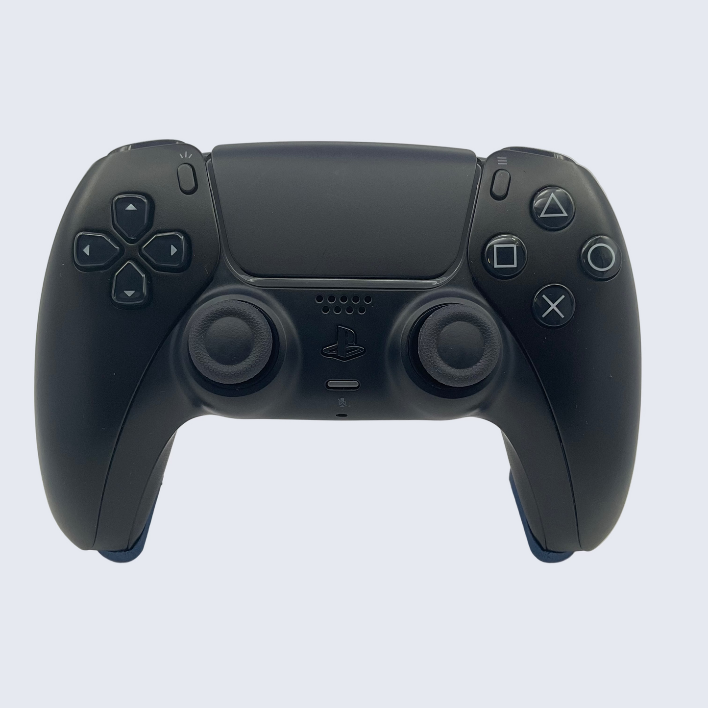 PS5 Official DualSense Controller Midnight Black