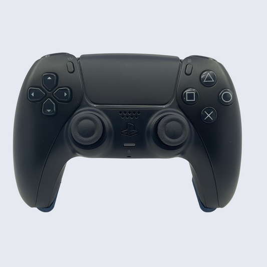PS5 Official DualSense Controller Midnight Black