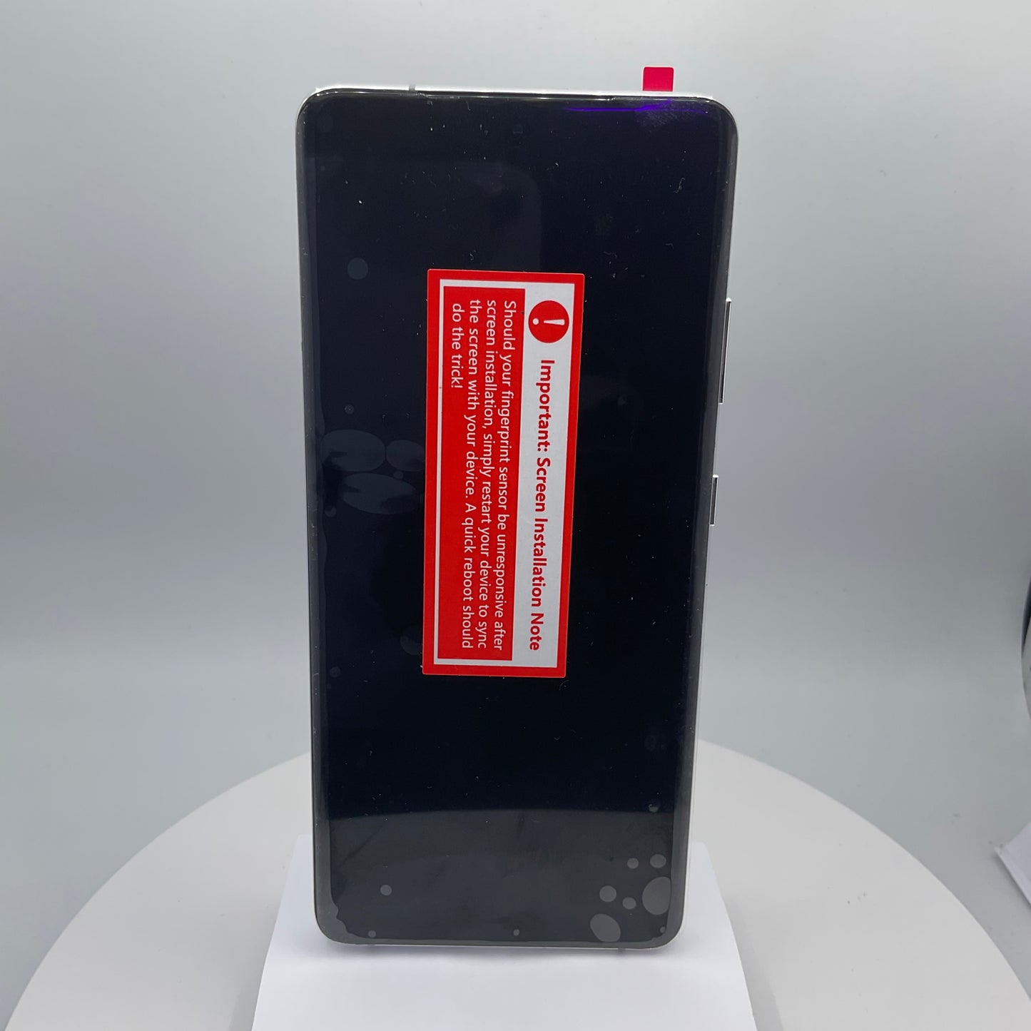 Samsung Galaxy S21 Ultra 512GB Unlocked Grade A