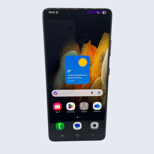 Samsung Galaxy S21 Ultra 512GB Unlocked Grade A