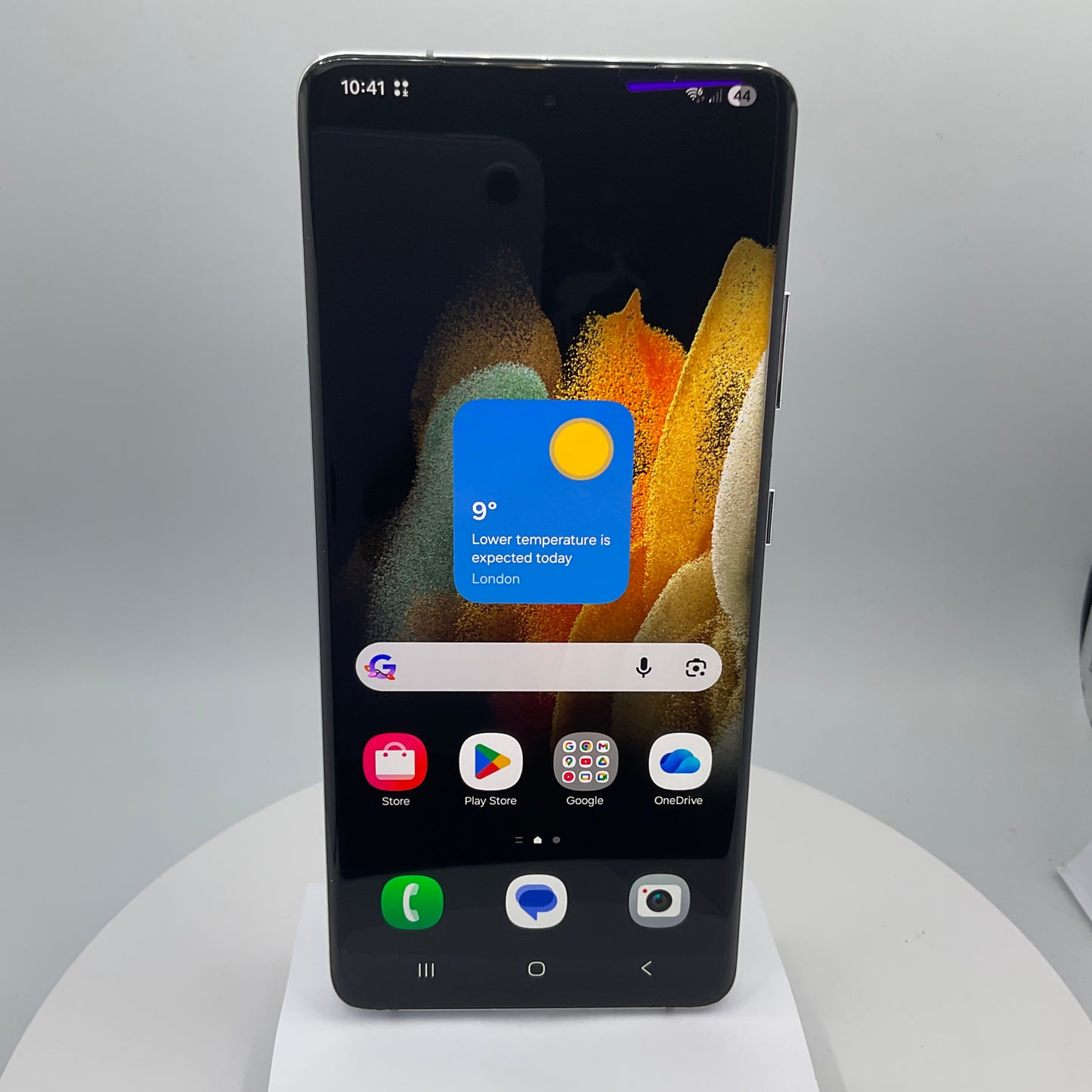 Samsung Galaxy S21 Ultra 512GB Unlocked Grade A