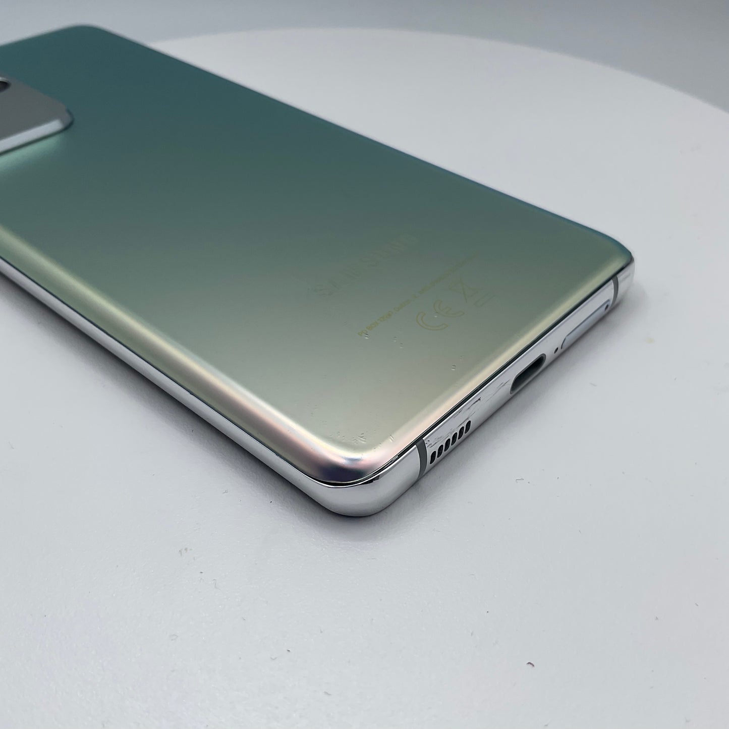 Samsung Galaxy S21 Ultra 512GB Unlocked Grade A