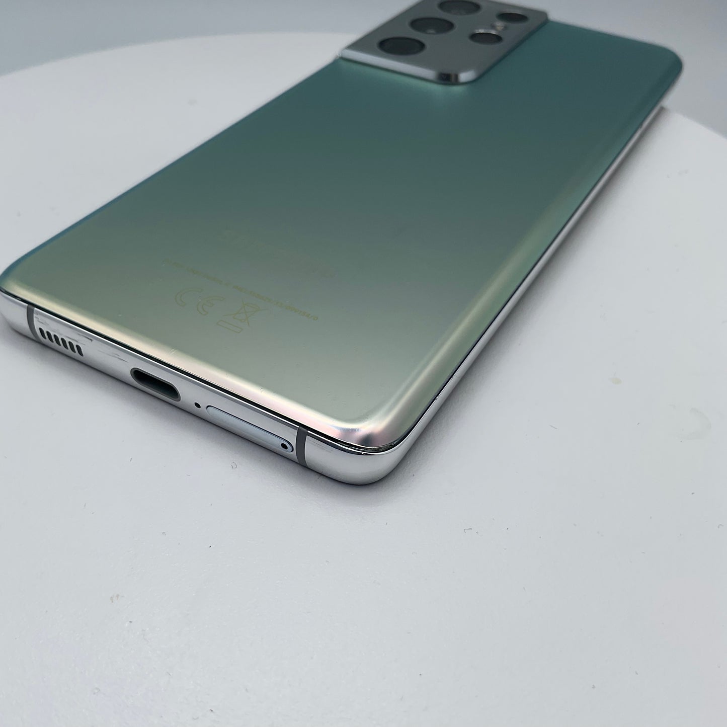 Samsung Galaxy S21 Ultra 512GB Unlocked Grade A