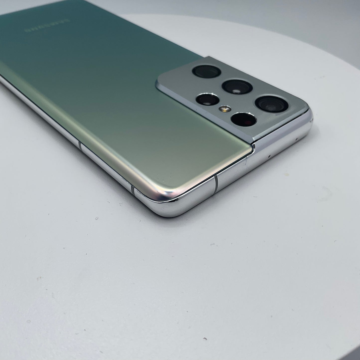 Samsung Galaxy S21 Ultra 512GB Unlocked Grade A