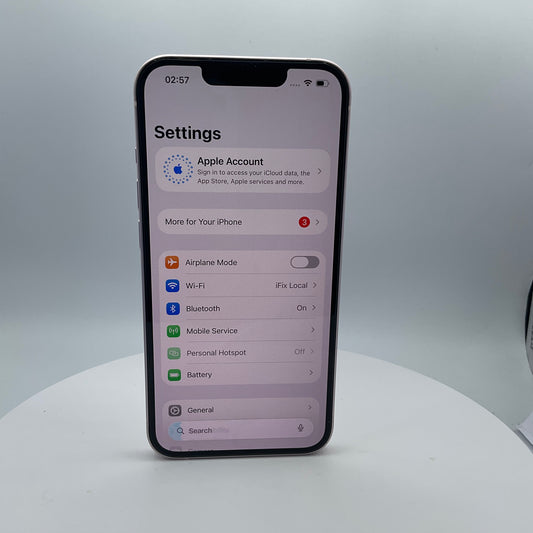 Apple iPhone 13 128GB Pink, Unlocked Grade A