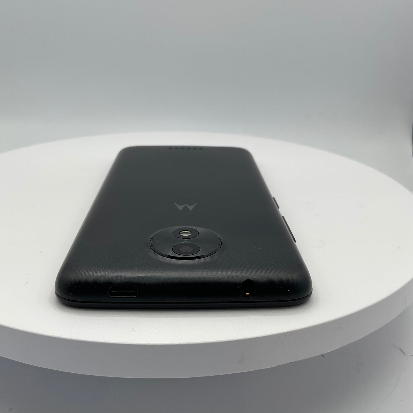 Motorola Moto C Plus  16GB Black, Unlocked Grade B