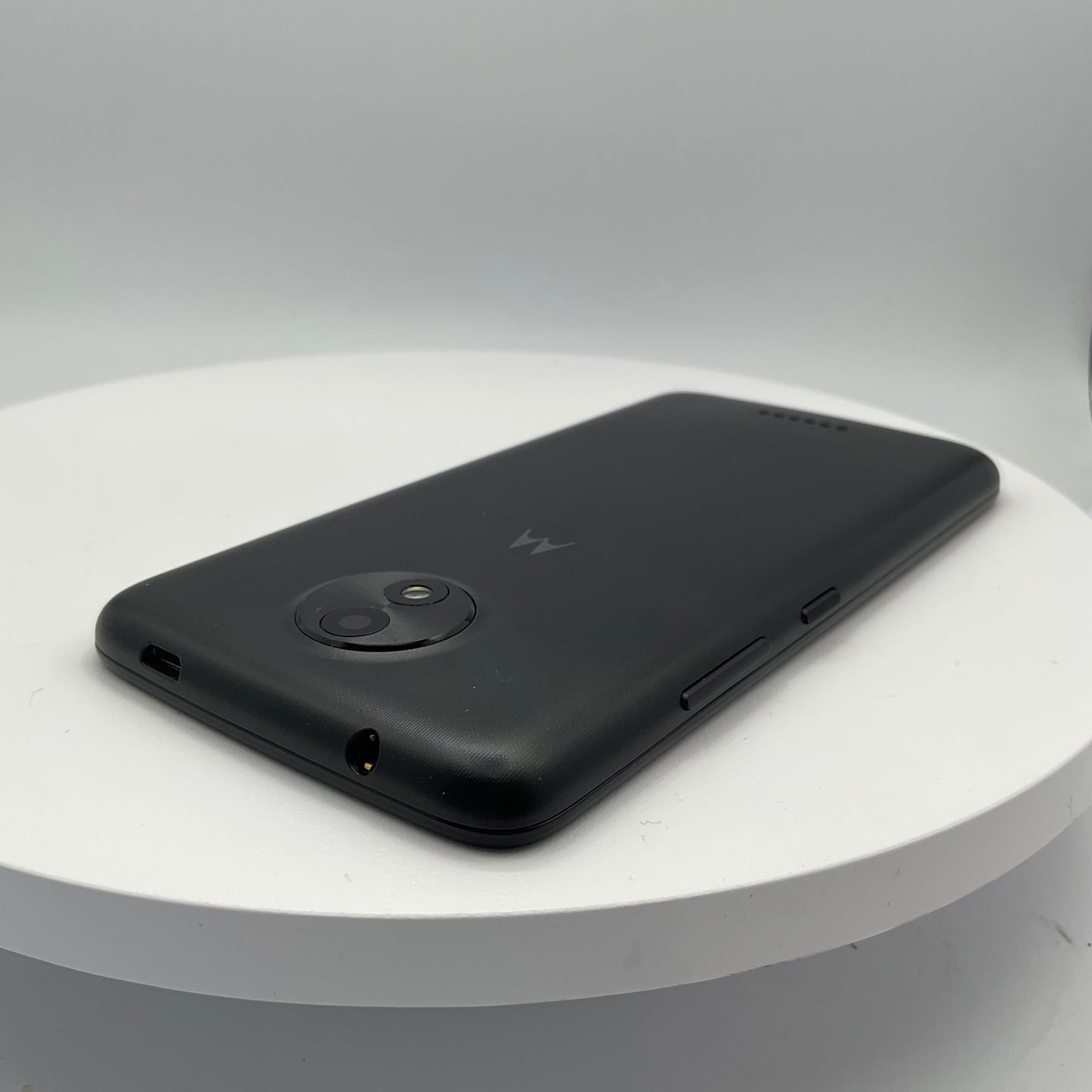 Motorola Moto C Plus  16GB Black, Unlocked Grade B