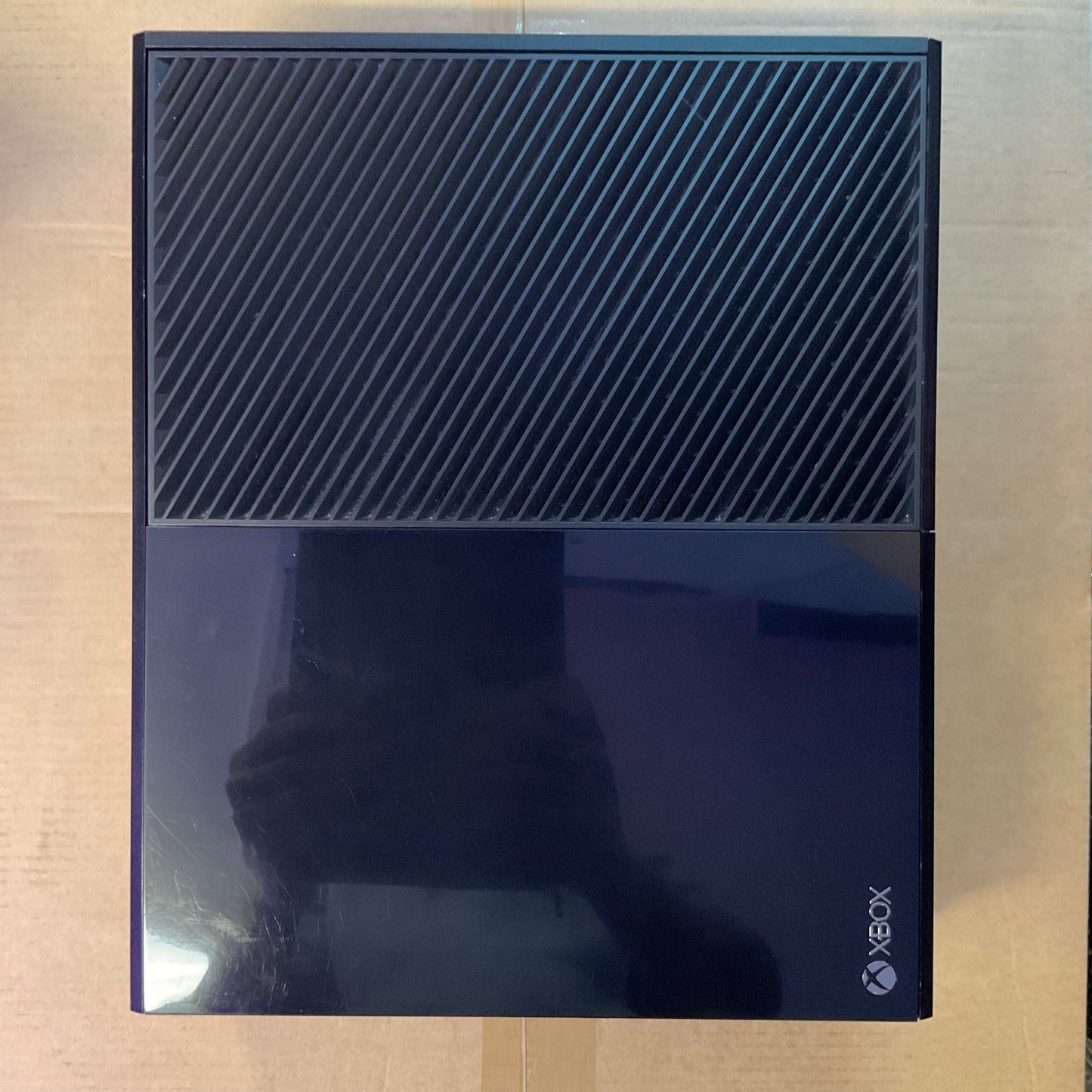 Xbox One Console, 500GB, Black, Unboxed with controller