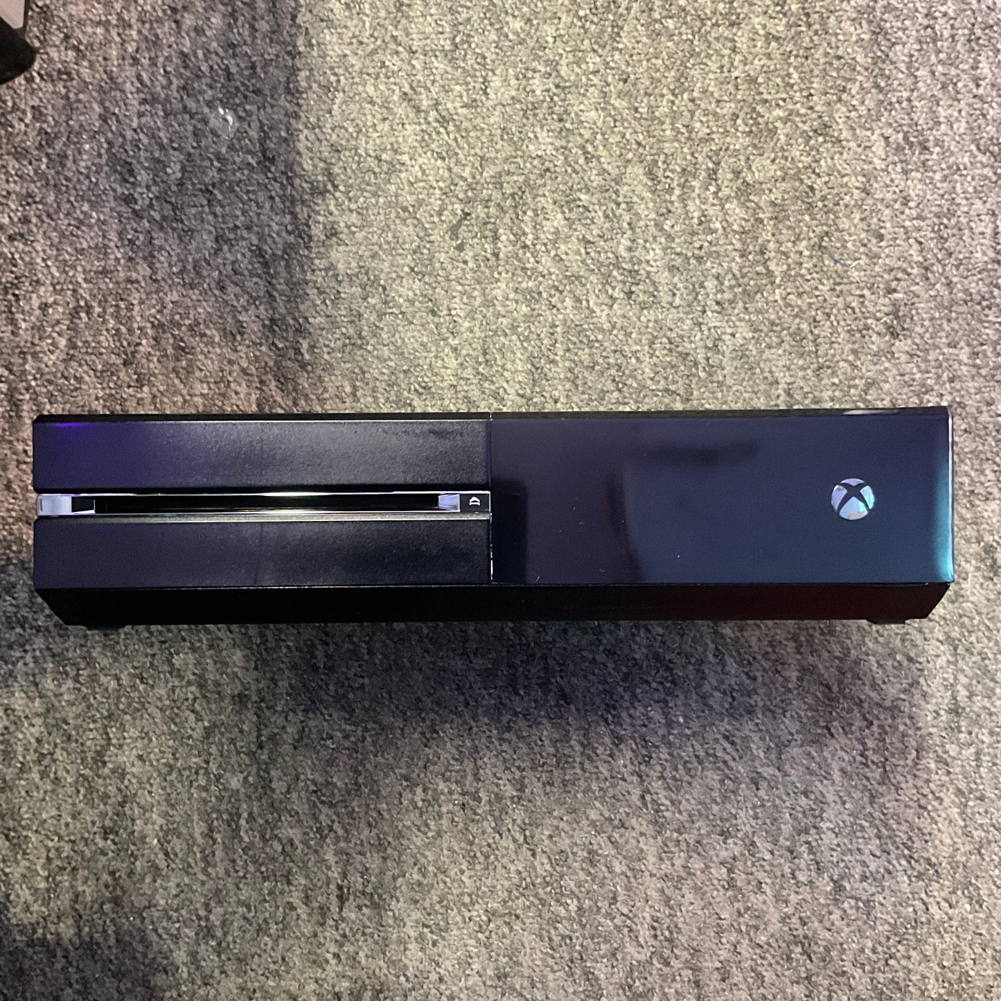 Xbox One Console, 500GB, Black, Unboxed with controller