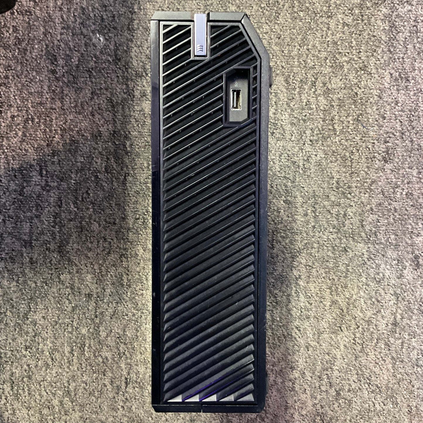 Xbox One Console, 500GB, Black, Unboxed with controller