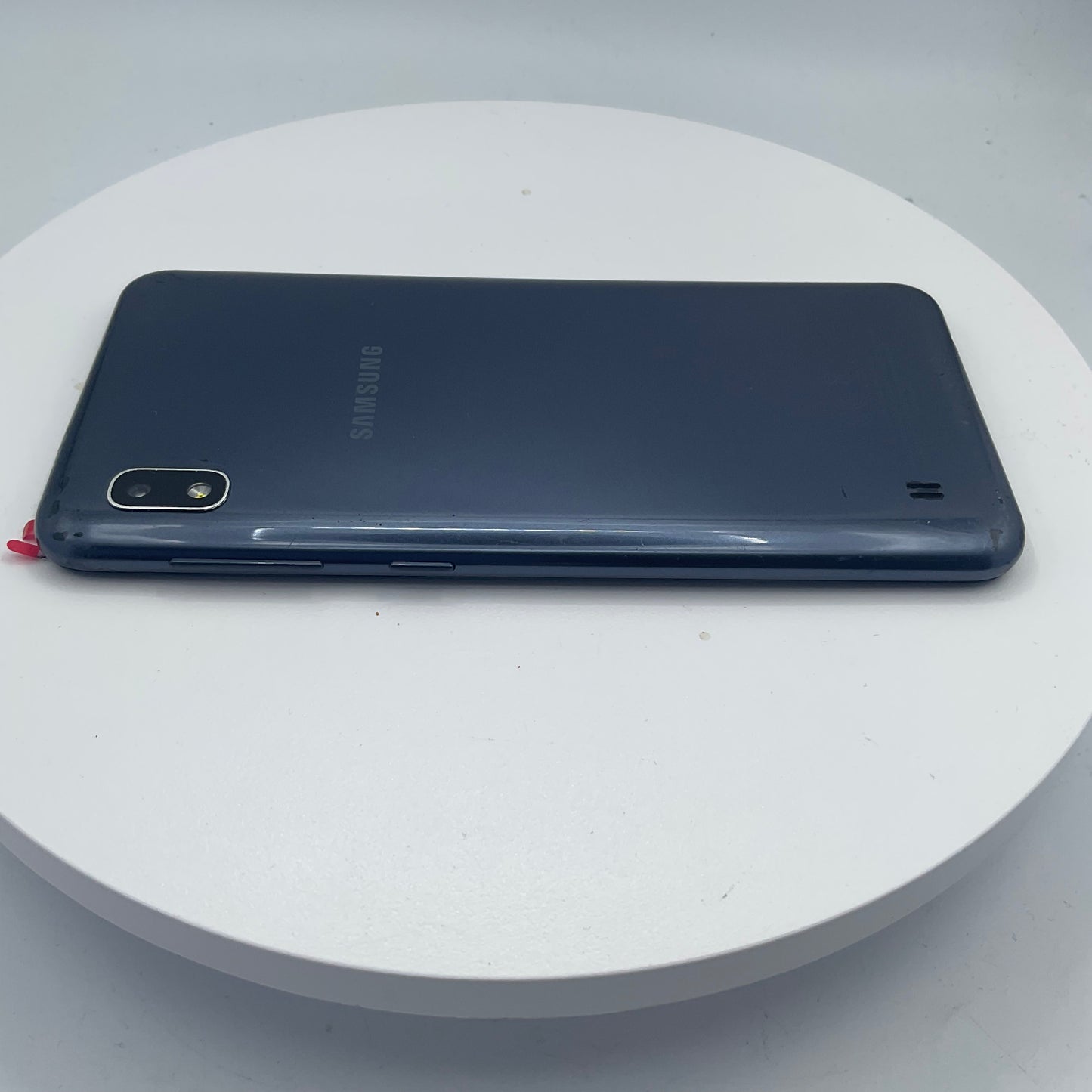 Samsung Galaxy A10 Dual Sim 32GB Black, Unlocked Grade C
