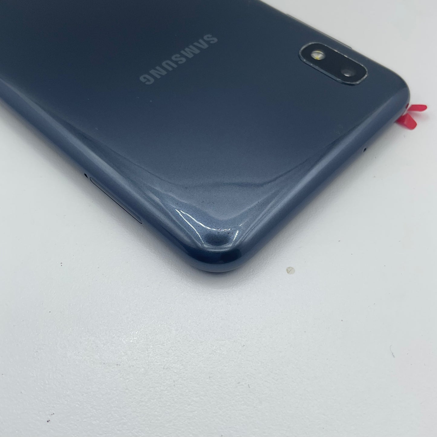 Samsung Galaxy A10 Dual Sim 32GB Black, Unlocked Grade C