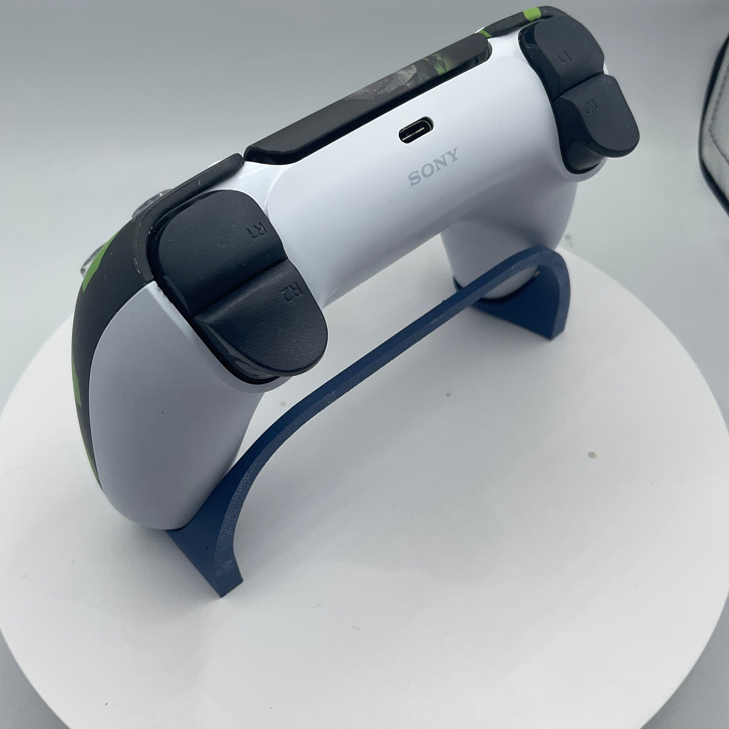 Custom PS5 DualSense Controller Modern Warfare White Grade A