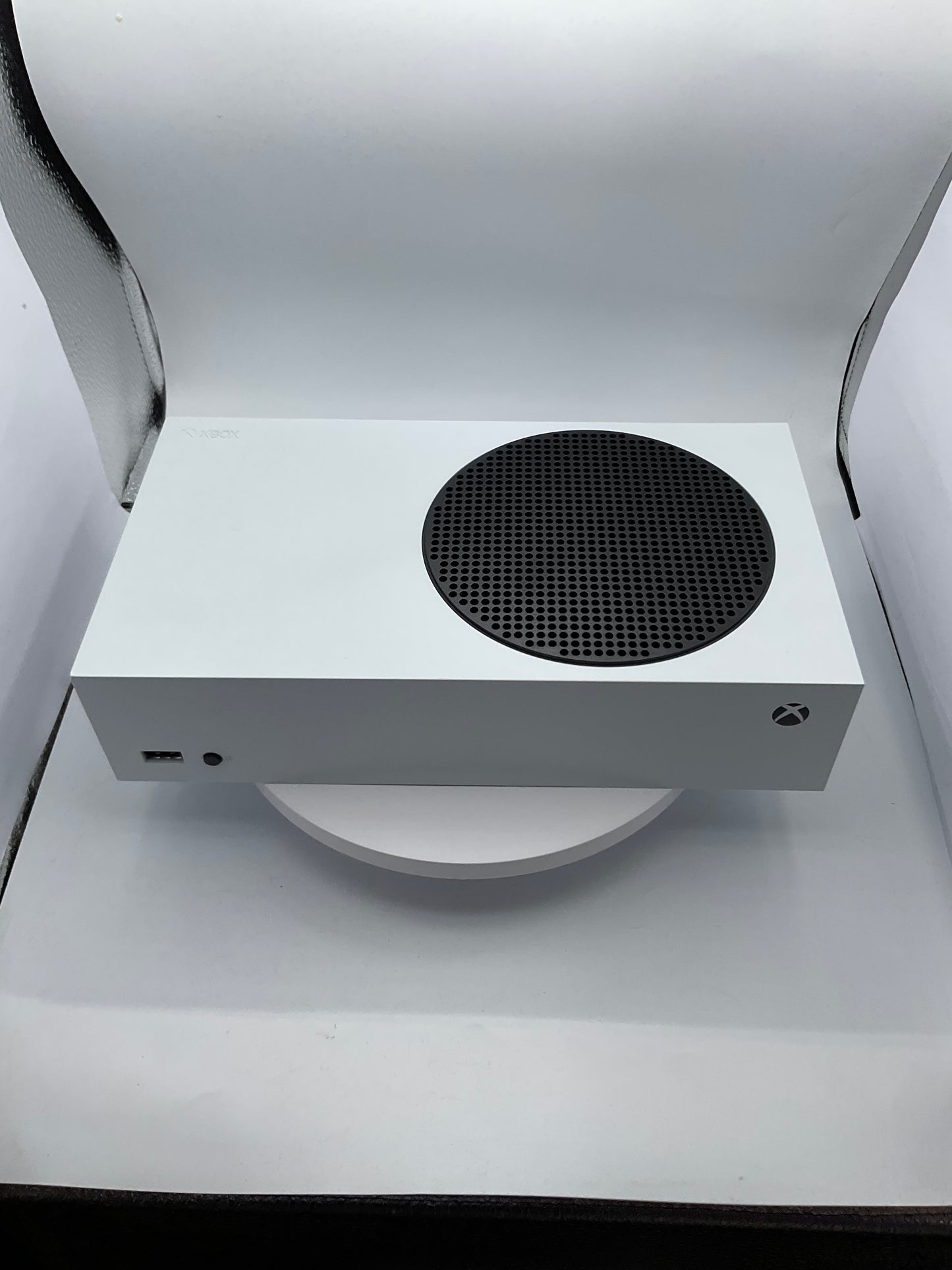 Xbox Series S Console, 512GB, White