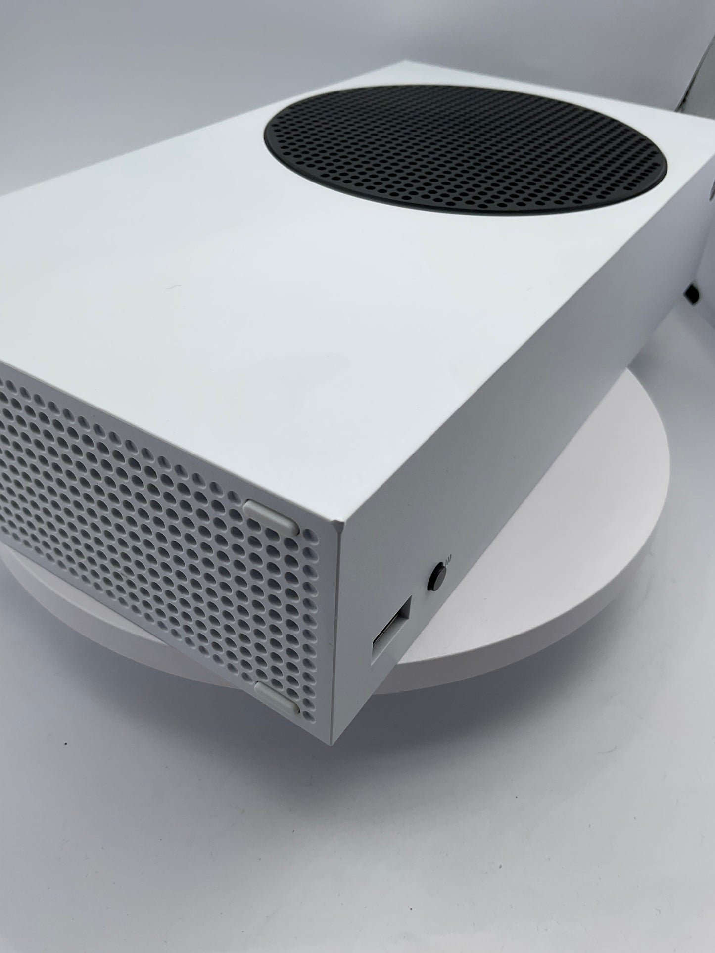 Xbox Series S Console, 512GB, White