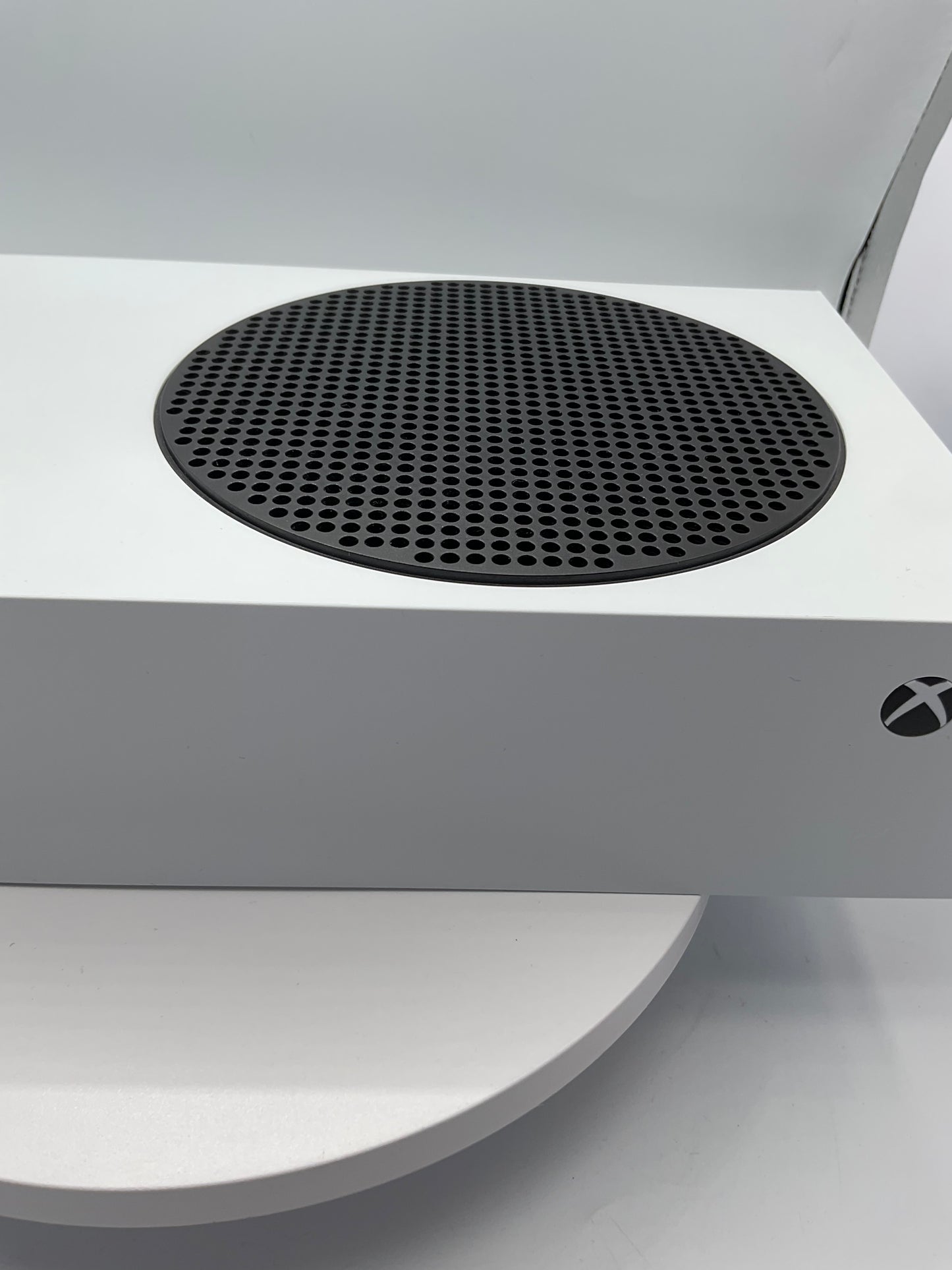 Xbox Series S Console, 512GB, White
