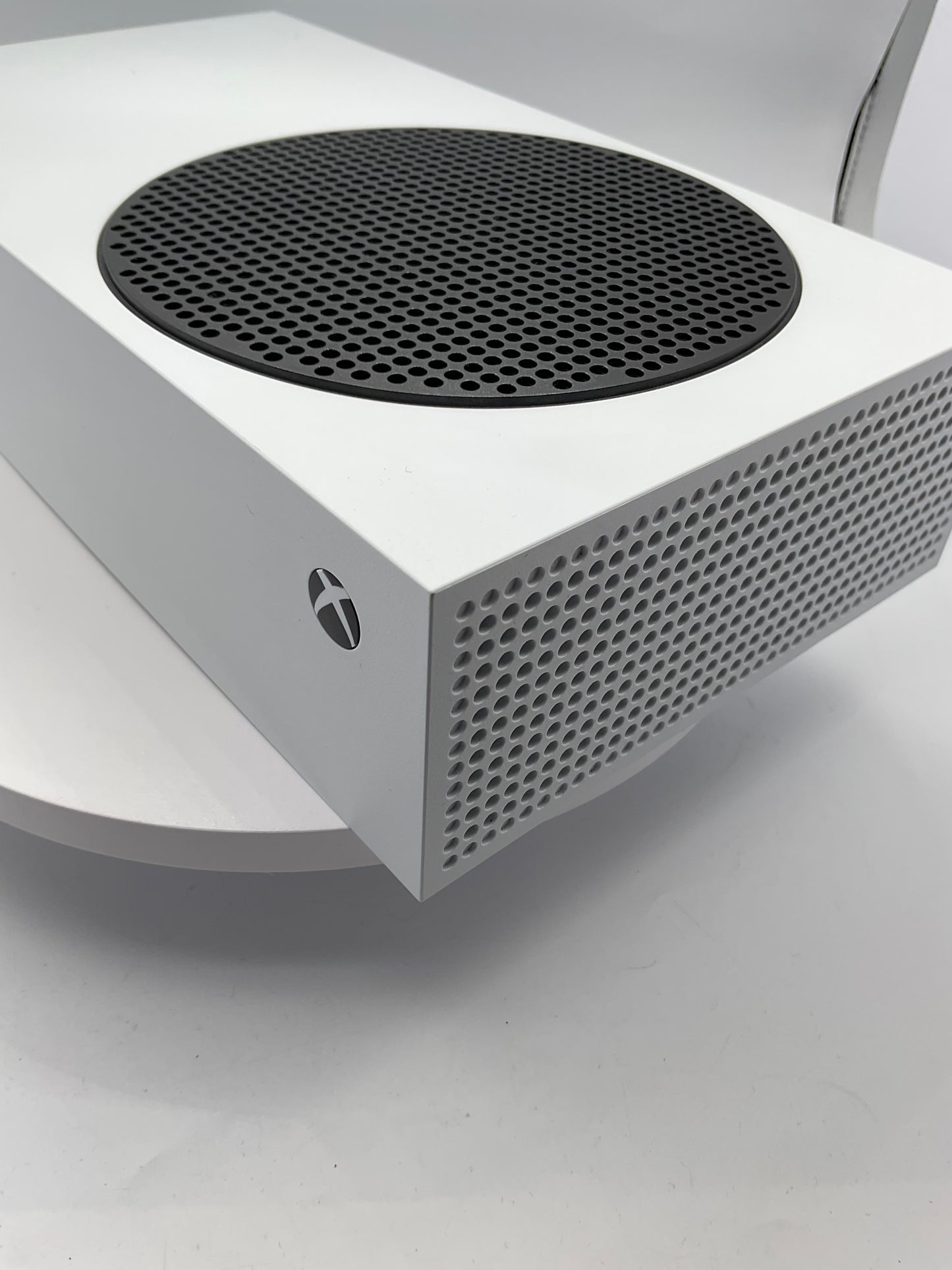 Xbox Series S Console, 512GB, White