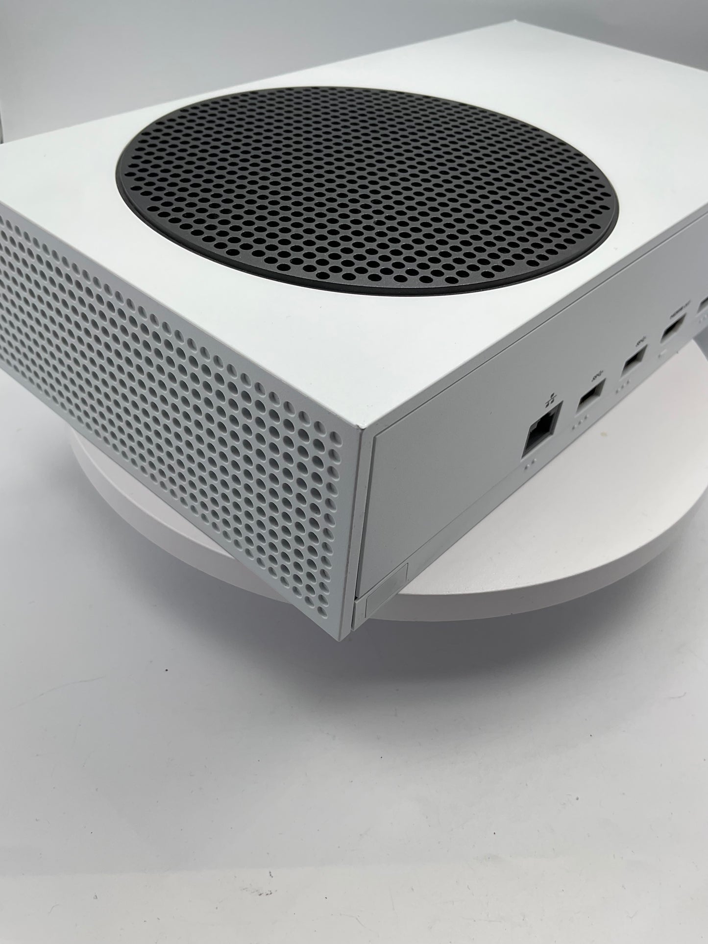 Xbox Series S Console, 512GB, White